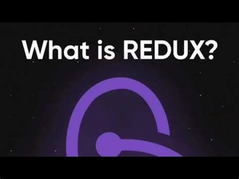 Redux For Beginners React Redux Tutorial Youtube