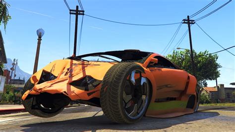 Gta V All Mods Zaprts