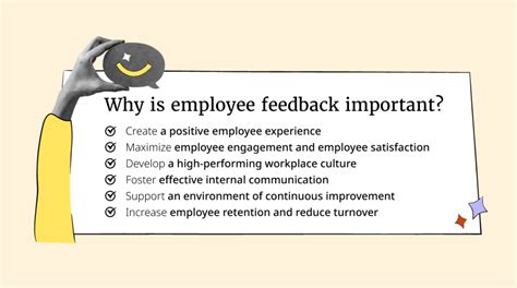 8 Effective Ways To Get Employee Feedback Pros And Cons People
