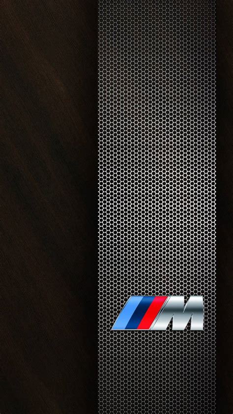 Bmw M Logo Android Wallpapers Wallpaper Cave