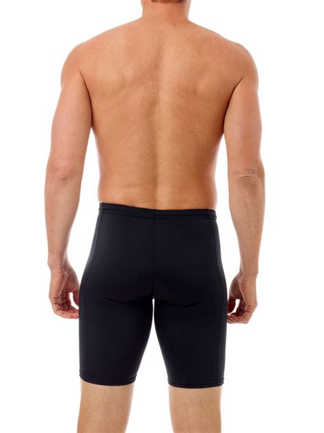 Mens Compression Workout And Swim Shorts Buy Now At Underworks