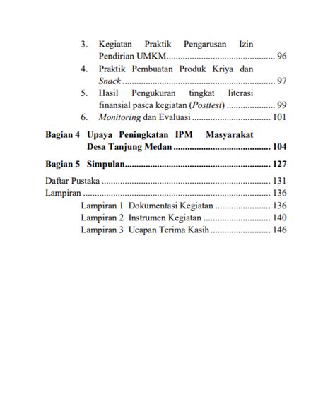 Buku Gerakan Literasi Masyarakat