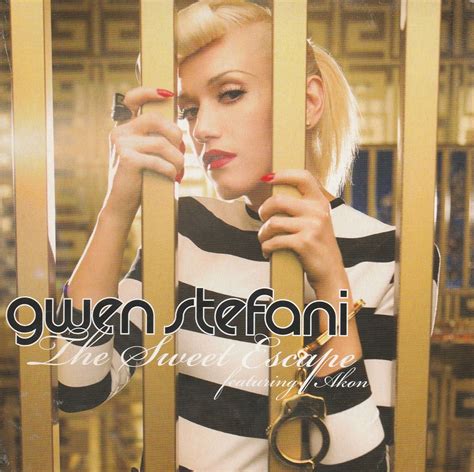 Gwen Stefani The Sweet Escape Vinyl Records Lp Cd On Cdandlp