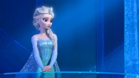 Hình Nền Công Chúa Elsa Phim đông Lạnh Disney Phim Hoạt Hình