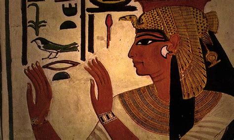 Eski Mısırda Kadın Hükümdarlar TarihPedia
