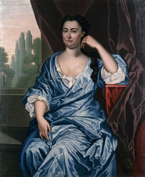 Mrs Kiliaen Van Rensselaer 1674 Ca 1730 Works New York