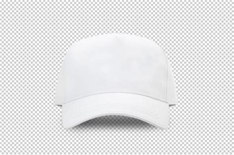 white cap mockup psd  high quality  psd templates