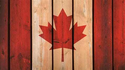 Canadian Flag Wallpaper 56 Images