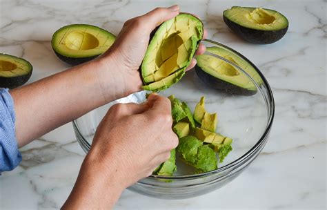 How To Make The Best Guacamole Once Upon A Chef