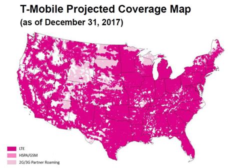 With wakatime i know exactly where my time went down to the file. T-Mobile's New Projected Coverage Map is Beautiful ...