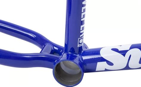 Sunday Bmx Frames The Ultimate Buying Guide For Top 6