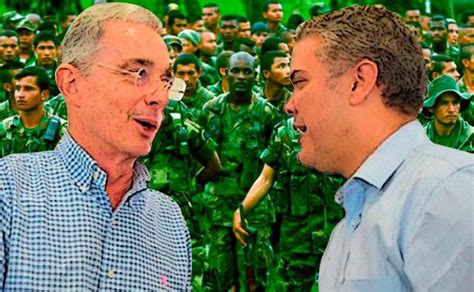 Archivo de noticias en barranquilla, la región caribe, colombia y el mundo sobre iván duque. Iván Duque, un títere con muchos titiriteros pero ...