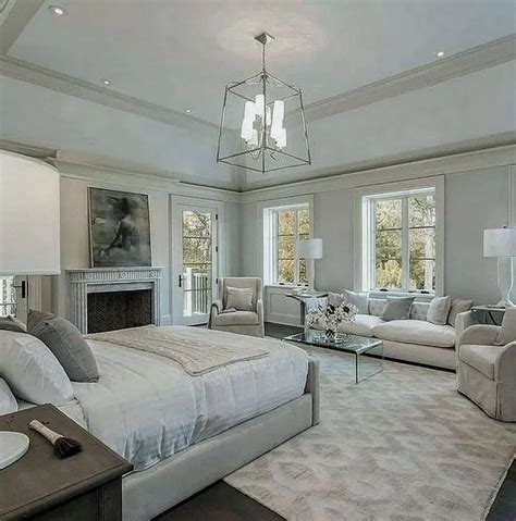 Cozy and quaint homes aren't for everyone. Top 10 best master bedroom ideas luxury home interior ...
