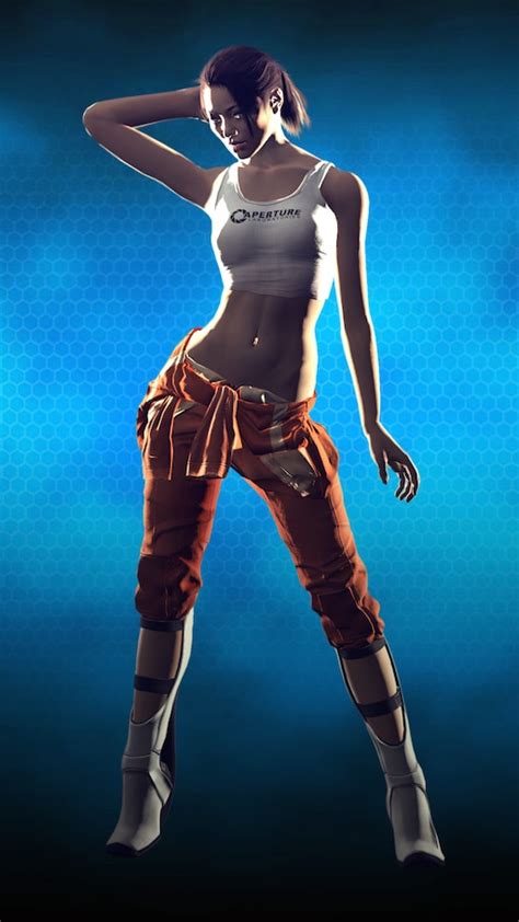 Steam Community Sexy Chell