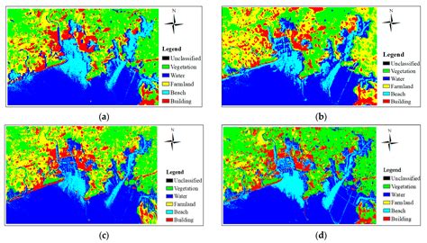 Remote Sensing Free Full Text An Improved Mapping With Super