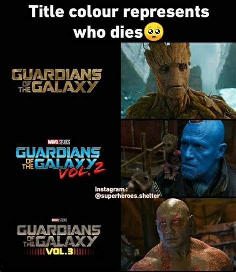 Guardians Of The Galaxy 3 Funny Marvel Memes Marvel Jokes Guardians Of The Galaxy