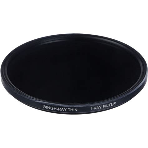 Singh Ray 105mm Thin I Ray 830 Infrared Filter R10028 Bandh Photo