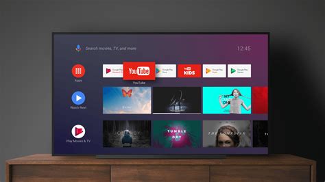 Some of the applications are may not be compatible with older version and some with newer versions, but here which i'm going to explain are compatible with all versions. Google Brings Android TV Home Launcher And Core Apps To ...