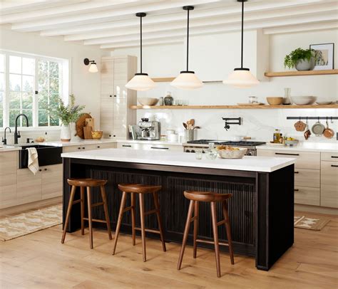A Guide To Kitchen Island Lighting Hanging Pendant Lights 2020 Blog