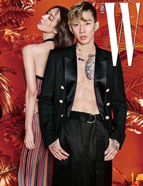5 Smoldering Hot Photos Of Jay Park That Reveal His Sexy Side Koreaboo