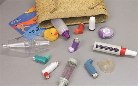 Asthma is characterized by chronic inflammation and asthma exacerbations, where an environmental trigger initiates inflammation, which makes it difficult to breathe. Asthma Medication | Asthma Foundation NZ
