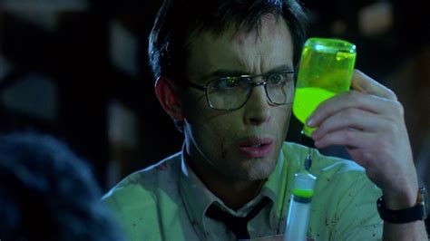 Jeffrey Combs In Re Animator 1985 2 Film And Television Review