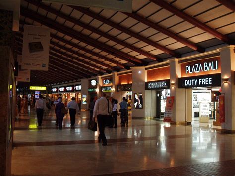 Jakarta International Airport Soekarno Hatta Data Photos And Plans