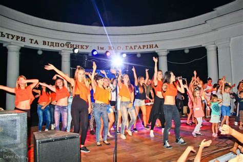 Так, в цьому році свято пройде 30 червня. План заходів до Дня молоді 30-06-2019 - Афіша Житомира ...
