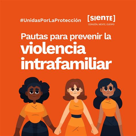 Pautas Para Prevenir La Violencia Intrafamiliar By Codhes Issuu