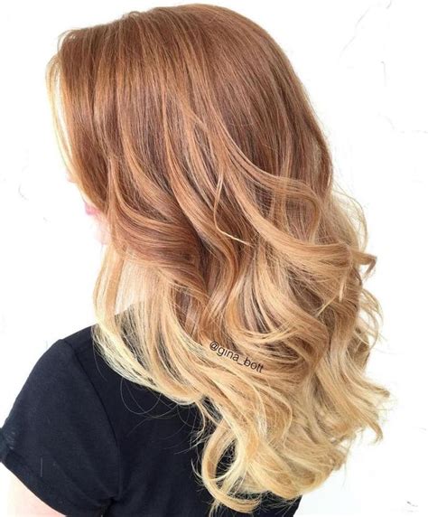 60 Best Strawberry Blonde Hair Ideas To Astonish Everyone Strawberry