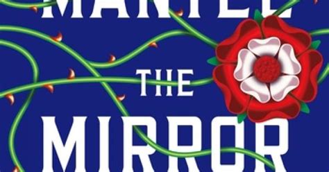 The Mirror And The Light Brings Hilary Mantels Cromwell Trilogy To A