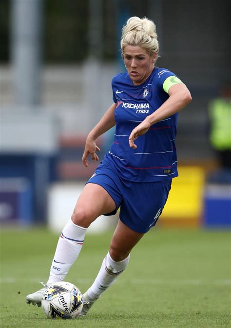 Millie Bright Urges Clubs To Capitalise On Womens World Cup Interest