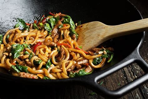 Resep batagor ala kaki lima. Resep Mie Goreng Spesial Ala Abang-abang