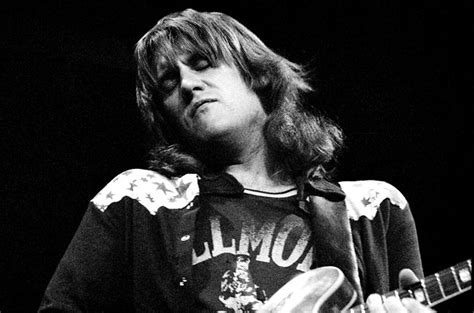 Alvin Lee Of Ten Years After Dead At 68