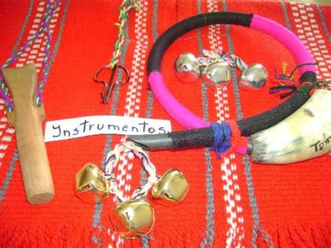 Instrumentos Mapuches Rope Bracelet Bracelets Toms Coin Purse