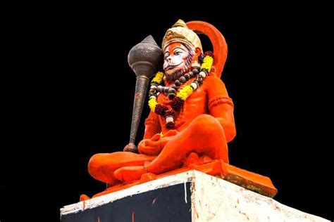 About Lord Hanuman 10 Interesting Facts That You Should Know Teecycle