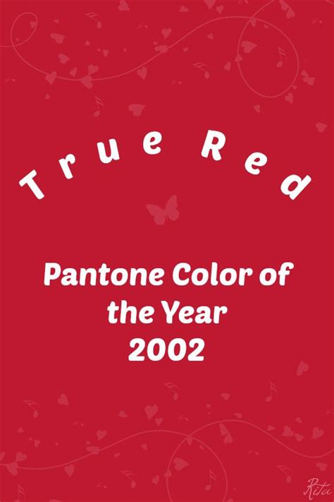 Pantone True Red Hex Bf1932 True Red Pantone Pantone Color