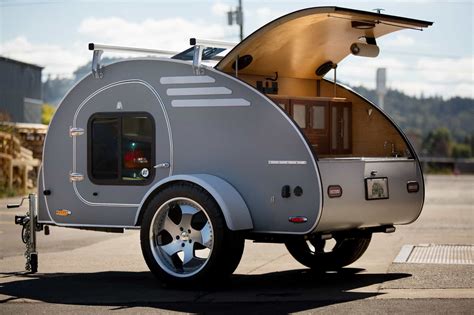 Diy Teardrop Trailer Cost A Breakdown Of The Expenses