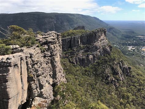 Grampians National Park Twohappyvoyagers