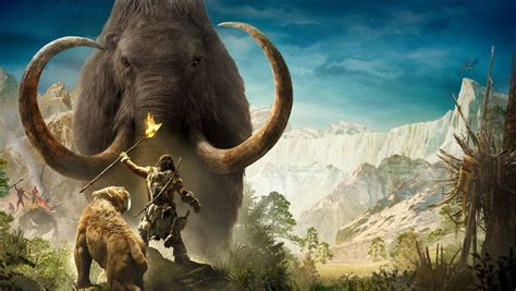 Far Cry Primal Reviews Opencritic