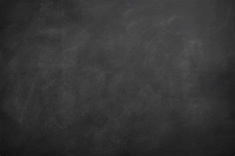 Blank Blackboard With Traces Of Erased Chalk Stock Photo Download