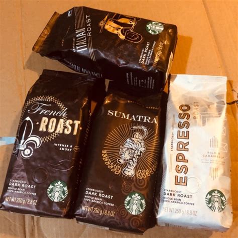 Starbucks Coffee Beans Is Rated The Best In 022024 Beecost