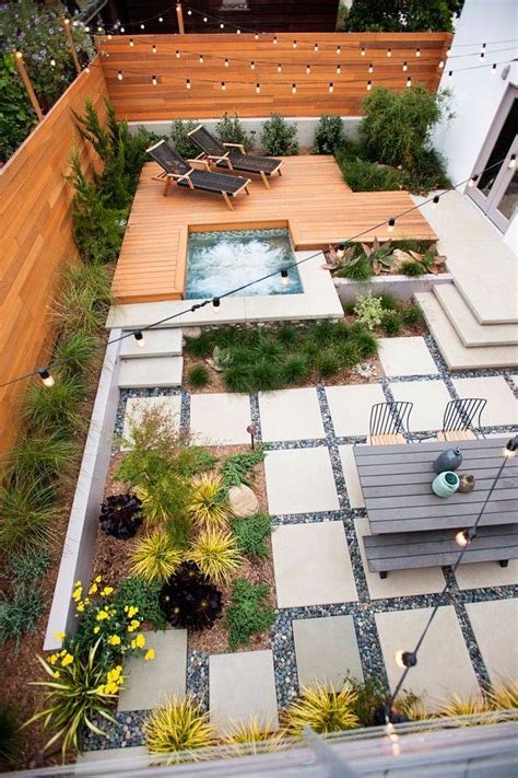 53 Best Backyard Landscaping Designs For Any Size And Style Page 3 Of