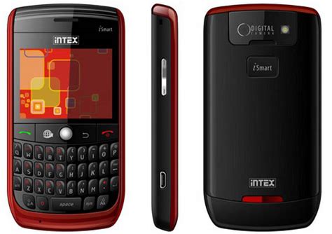 Check spelling or type a new query. Intex iSmart QWERTY Indian Mobile Phone - XciteFun.net