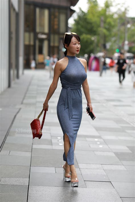 Pin On Beijing Street Fashion