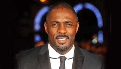 Idris Elba To Receive Bafta Special Award The Caribbean Camera