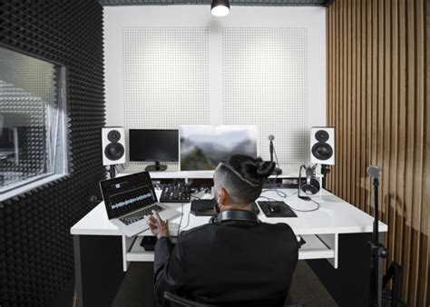 Comprehensive Audio Visual Design And Installation Services For A