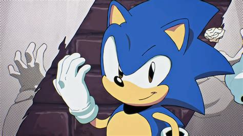 Sonic Origins Plus Has Been Rated In Korea Nintendo Life
