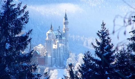 Most Beautiful Winter Wonderlands Travel Bucket List Beautifulnow