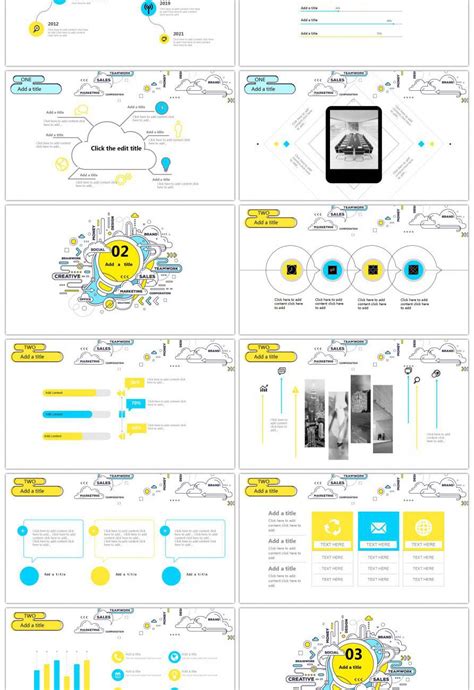 Best powerpoint templates of 2017 (business ppt presentations) download 8 innovative and modern cloud computing ppt slides… cloud computing powerpoint template features: Awesome hand-painted illustration style large data ...